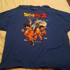 DbZ Tee